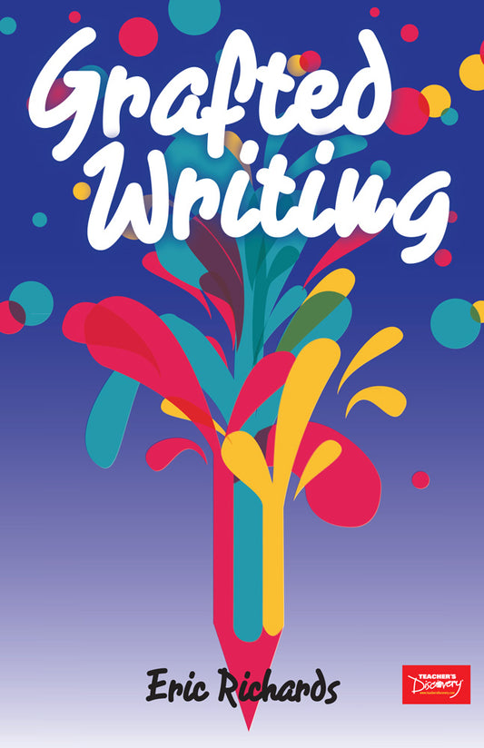 Grafted Writing Book Download