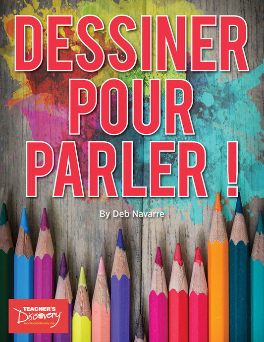 Dessiner pour parler ! Book Download