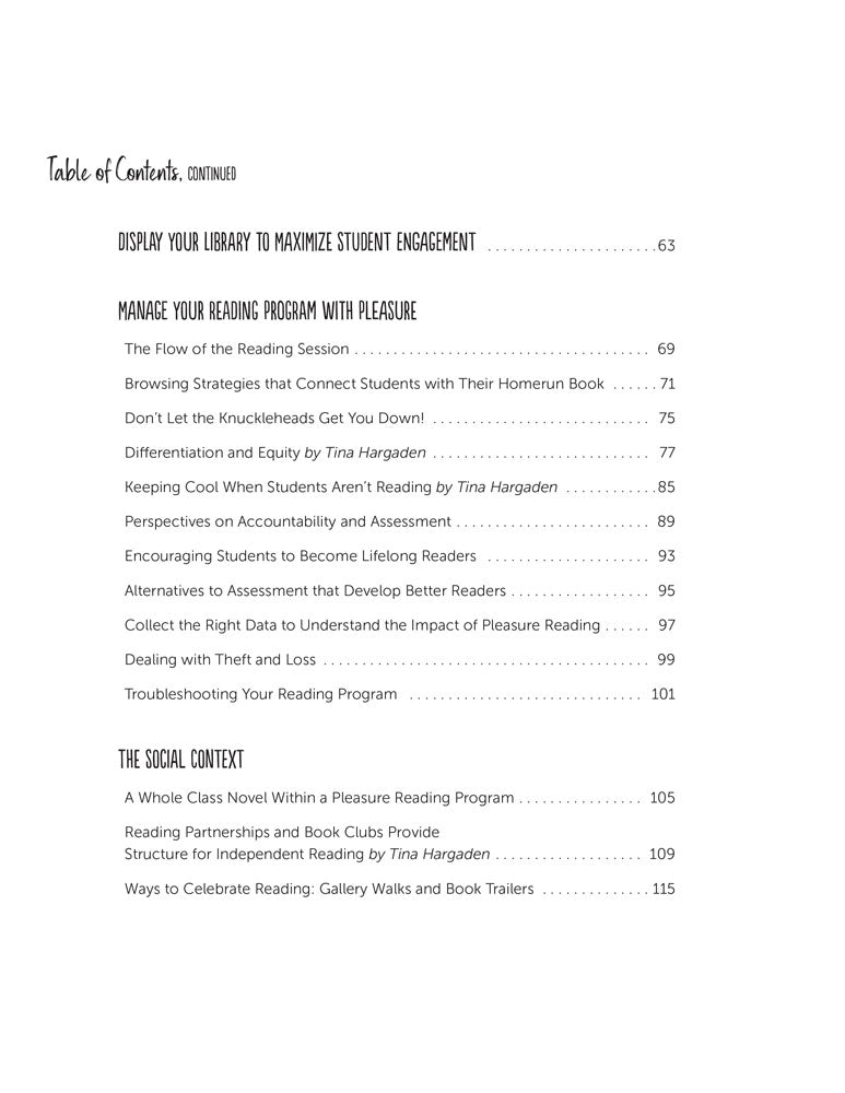 Pleasure Reading in the World Language Classroom Book Download